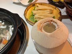 -狐狸爱上椰子鸡(滨江星光大道店)