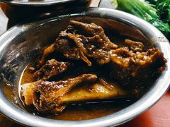 -阿秋牛排(湖心街店)