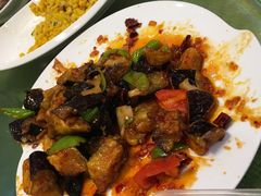 -桃子餐厅·天津菜(红星路直营店)