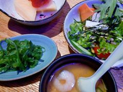 蒲烧鳗鱼饭套餐-和彩放题餐厅(酒仙桥店)