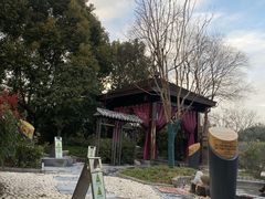 -扬州瘦西湖温泉