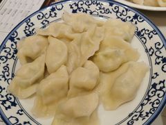 -东方饺子王(新奥购物中心店)