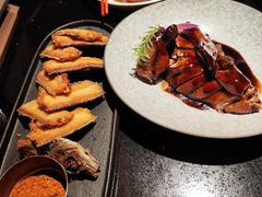 -老头儿油爆虾·知味杭州(爱琴海购物中心)