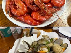 -板桥海鲜广场(文明东店)