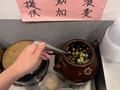 -侯哥面馆(瑞景店)