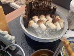 -滇牛云南火锅(桂林路店)