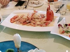 -远洋宾馆·江景餐厅