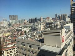 -厦门泰谷酒店(中山路镇海路地铁站店)