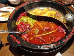 -牛市坎火锅(建设路店)