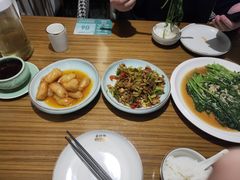 -禾珍珠家常小馆(河南博物院店)