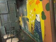 -仓库烤肉(绿园店)