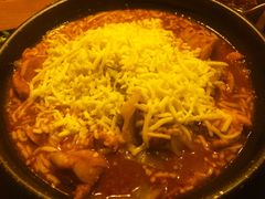 -恩你小木屋·烤肉韩式料理(嘉兴秀洲店)