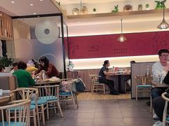 -九转小磨·非遗东北菜(万达广场店)