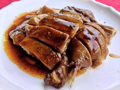 -台山美食一绝阿四台山黄鳝饭(阿四创作店)