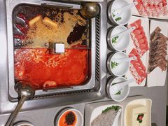 -海底捞火锅(正大乐城店)
