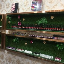 点击看大图 -圣婕美甲美睫皮肤管理