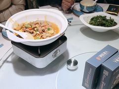 -洞庭渔人(沙湾店)