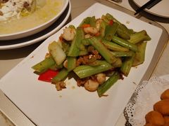 -肥仔文澳门猪骨煲(南京西路店)