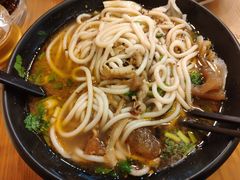 -鑫花溪牛肉米粉(凤凰街创始总店)