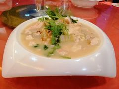 -渔满仓海鲜渔家(象山二店)