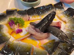 -福福泥炉烤肉(三台子店)