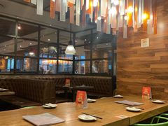 大堂-新旺茶餐厅(嘉里城店)