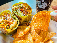-Taco Bell 塔可钟(民田路店)