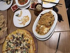 -棒约翰比萨·意面(松江开元店)