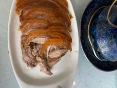 -海湾壹品·粤菜·早茶·烤鸭(拱北店)