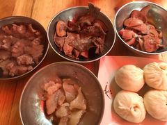 -老牌依强牛肉店(达道总店)