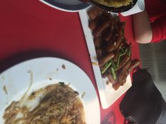 金桥餐馆-金桥餐馆