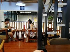 -大苹果面包生日蛋糕(明珠店)