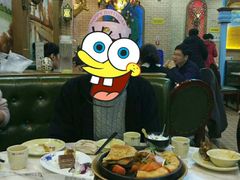 -巴莉甜甜(中环城店)