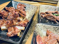 -無二炙坊·和牛烧肉(大钟寺1733店)