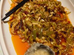 -院8里·小聚园老川菜(九眼桥店)