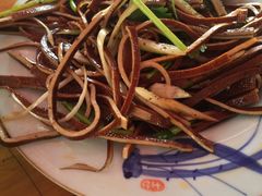 -俏东方·海味水饺·青岛菜(崂山店)
