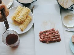 -东来顺饭庄(西直门店)