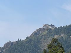 -南岳衡山风景名胜区