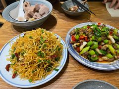 -静一餐厅·湖北菜(前门创始店)