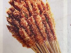-喜姐炸串(池州青阳店)