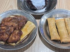 -鲜得来排骨年糕(即墨路店)