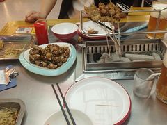 -古彭7只羊·招牌白串·碳锅羊肉旗舰店