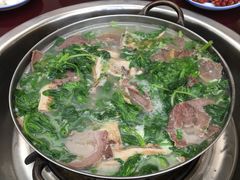 -尼玛藏家风味园(阿山食城店)