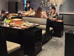 -西塔老太太泥炉烤肉(龙湖北苑天街店)