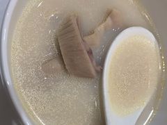 -湯系·煲汤手艺人(东二环泰禾广场店)