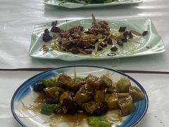 -北戴河庆山饭店·海鲜砂锅粥(北戴河黑石路店)