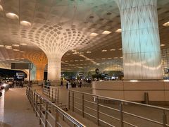 -贾特拉帕蒂·希瓦吉国际机场