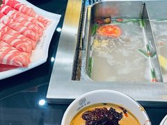 -晓林火锅(安定门店)
