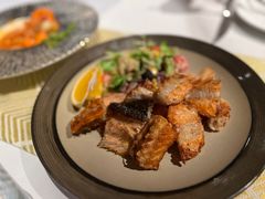 -一棵树·意大利西餐厅One Tree(新城店)