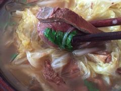 闫家驴肉老店-闫家驴肉老店(华电一校店)